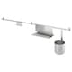 Wall organisers