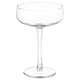 Wine & champagne glasses