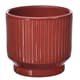 Christmas pots & vases