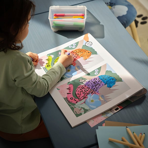 ALPTALL ספר פעילויות, הרי ההימלאיה