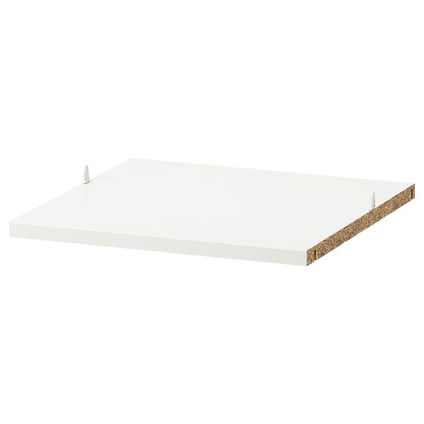 ALTARLIDEN מדף, לבן, 40x42 ס"מ