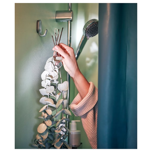 BROGRUND וו תלייה, פלדת אל-חלד