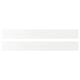 ENKÖPING חזית מגירה, לבן גוון עץ, ‎80x10 ס"מ‏
