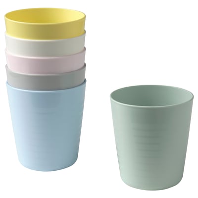 KALAS כוס, צבעים שונים