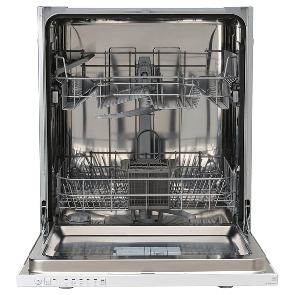 LAGAN מדיח כלים אינטגרלי, 60 ס"מ