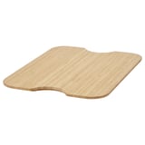 NORRÅVA מכסה, במבוק, 42x31 ס"מ