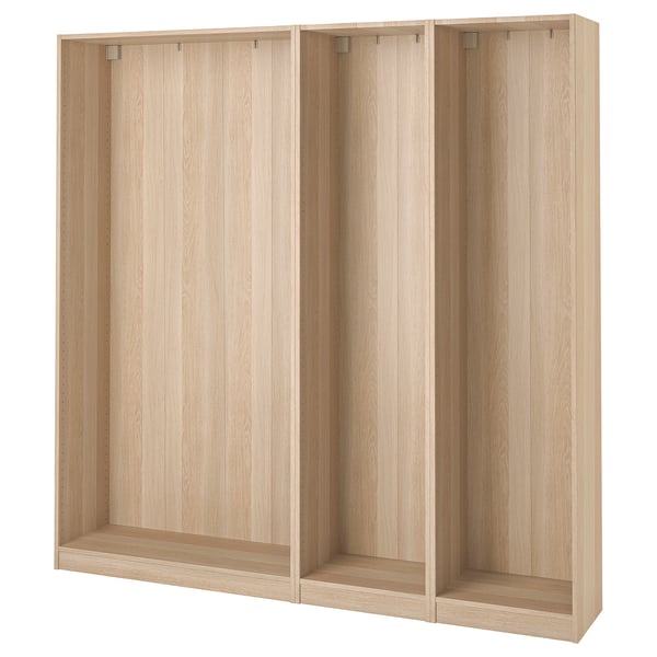 PAX 3 מסגרות ארון