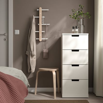 PLOGA מתלה בגדים אנכי, 60 ס"מ