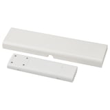 SILVERGLANS דרייבר לשליטה אלחוטית, smart לבן, 30 וואט