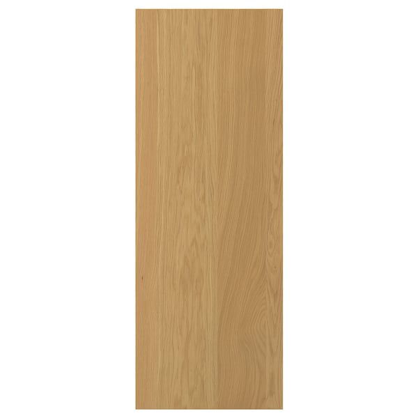 SINARP חיפוי צד, פורניר אלון, 39x106 ס"מ
