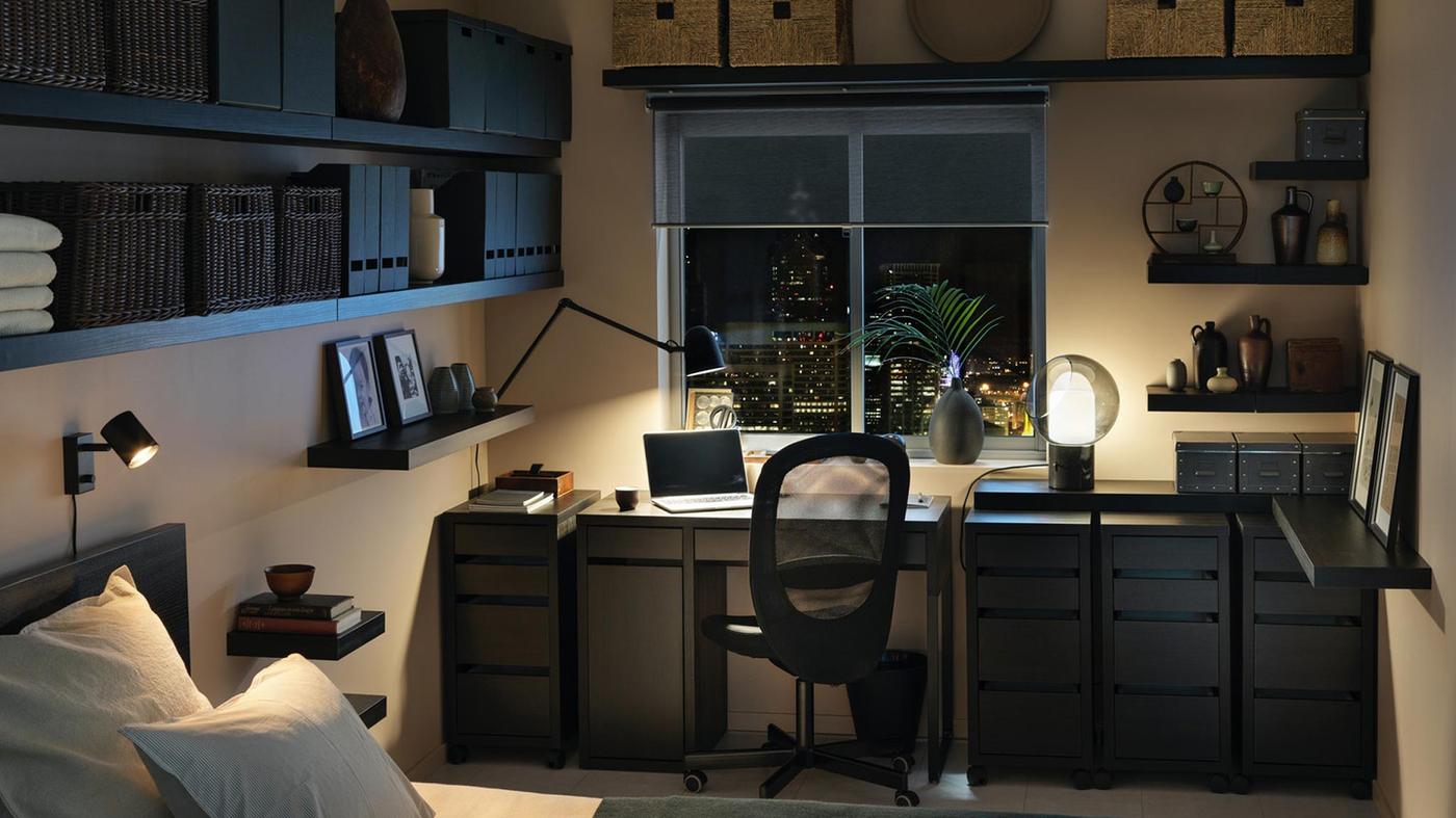 Discover more workspace solutions