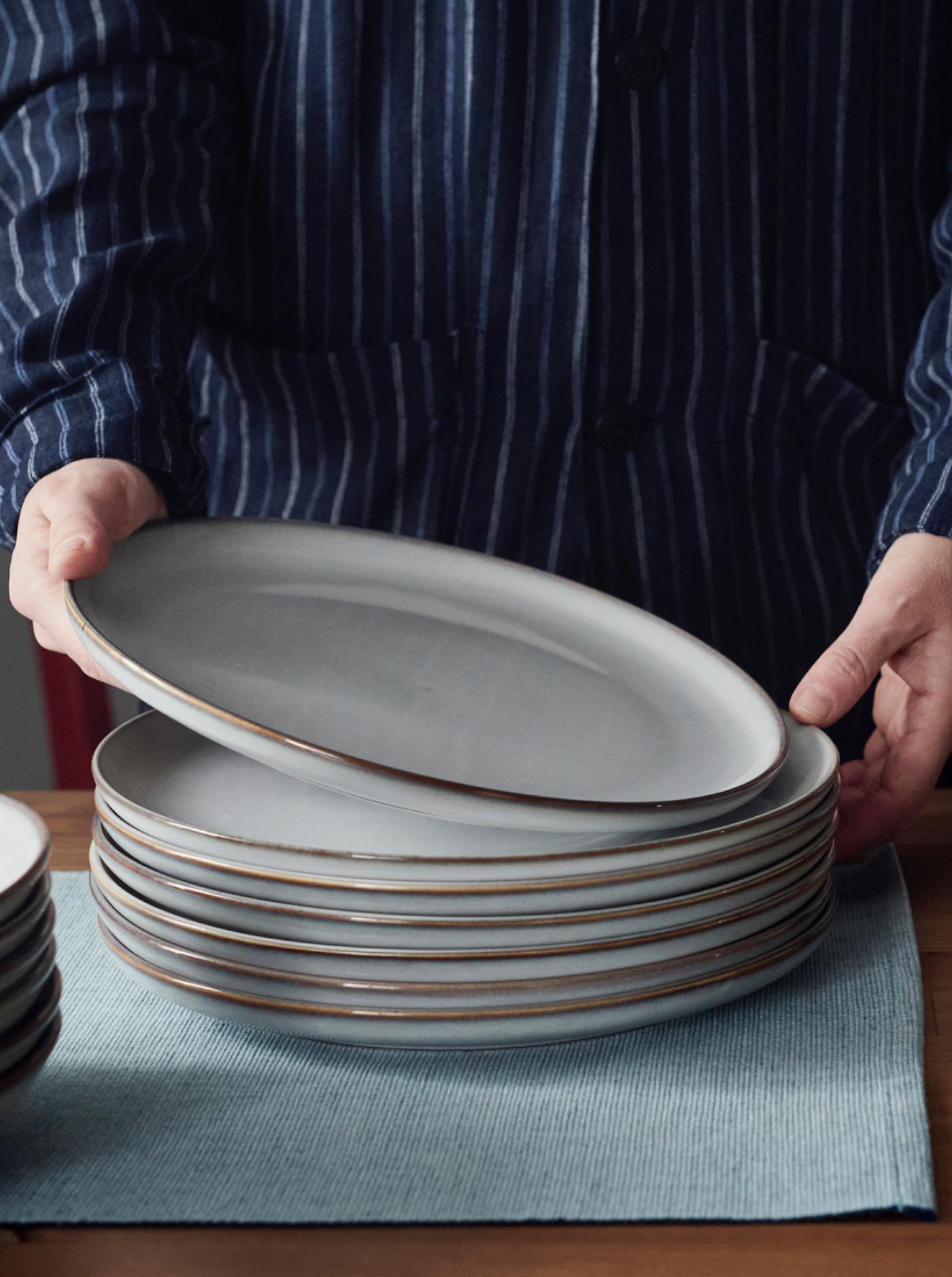 15% sur les bols et assiettes GLADELIG
