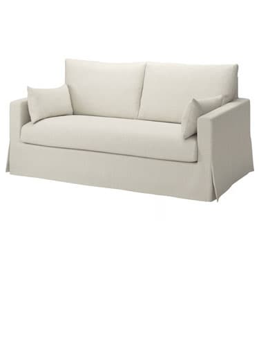 2-personers sofa