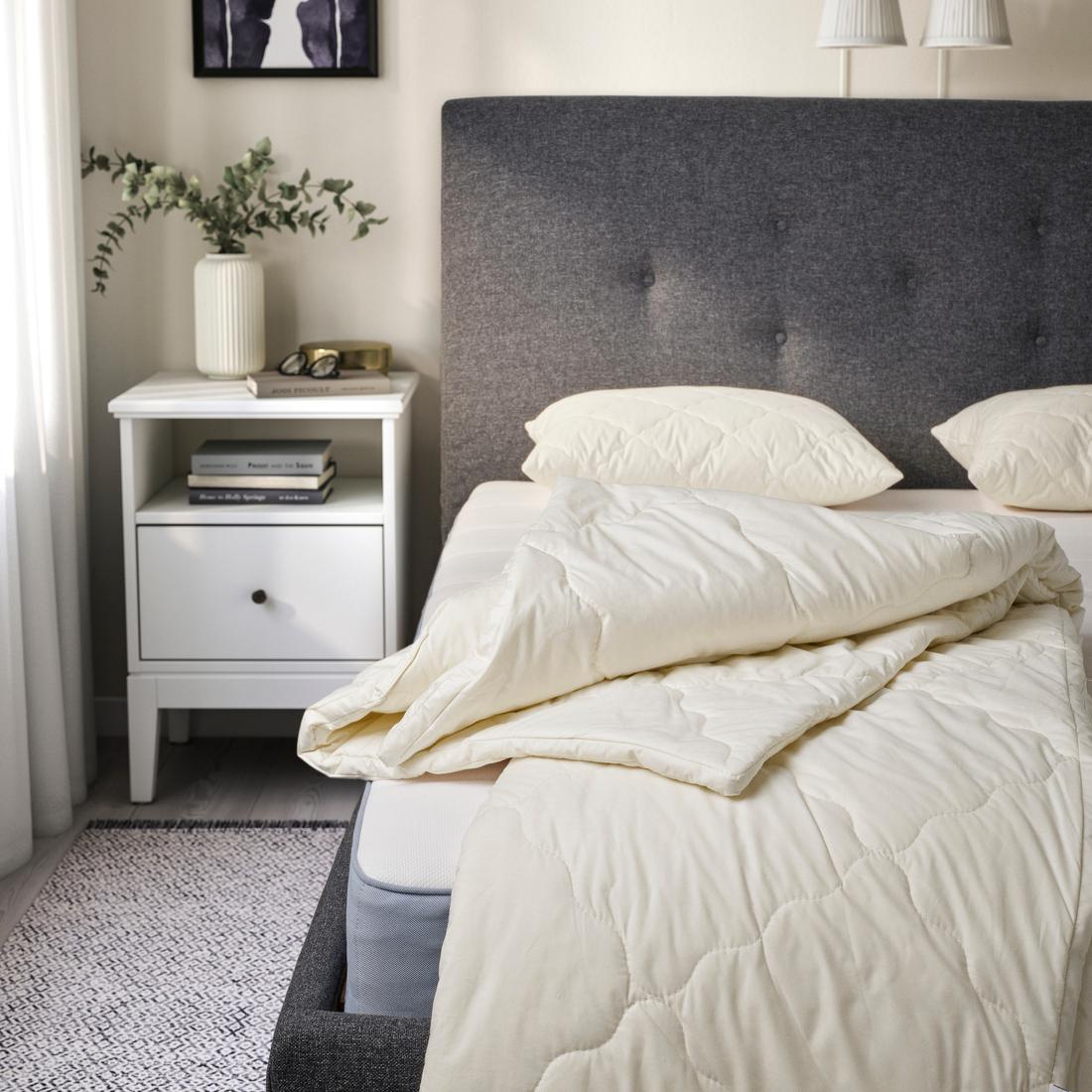20% auf alle Duvets
