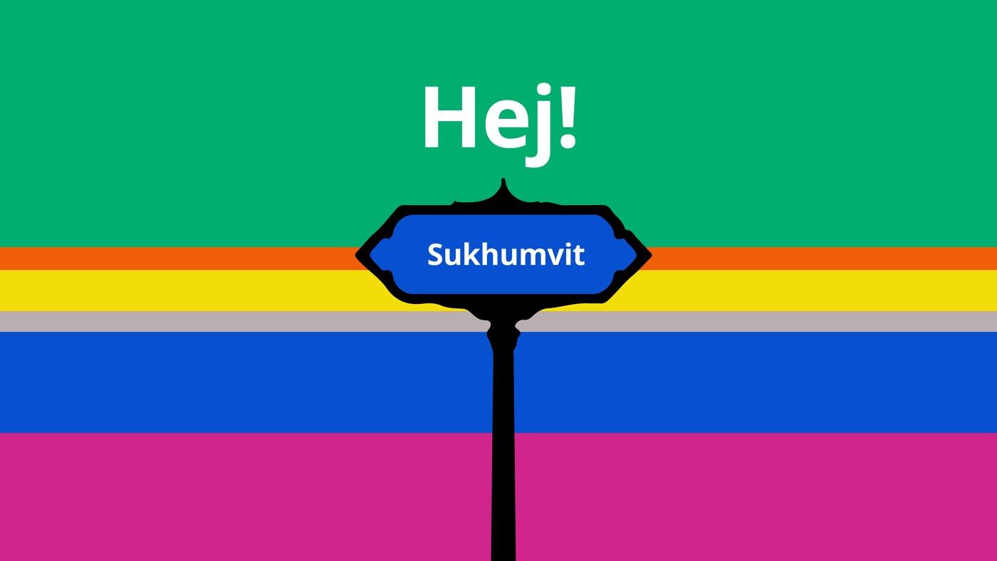 IKEA Sukhumvit