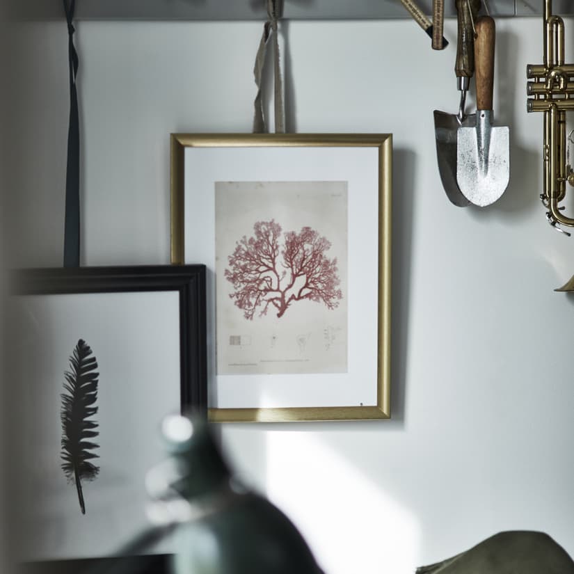 21x30 cm frames