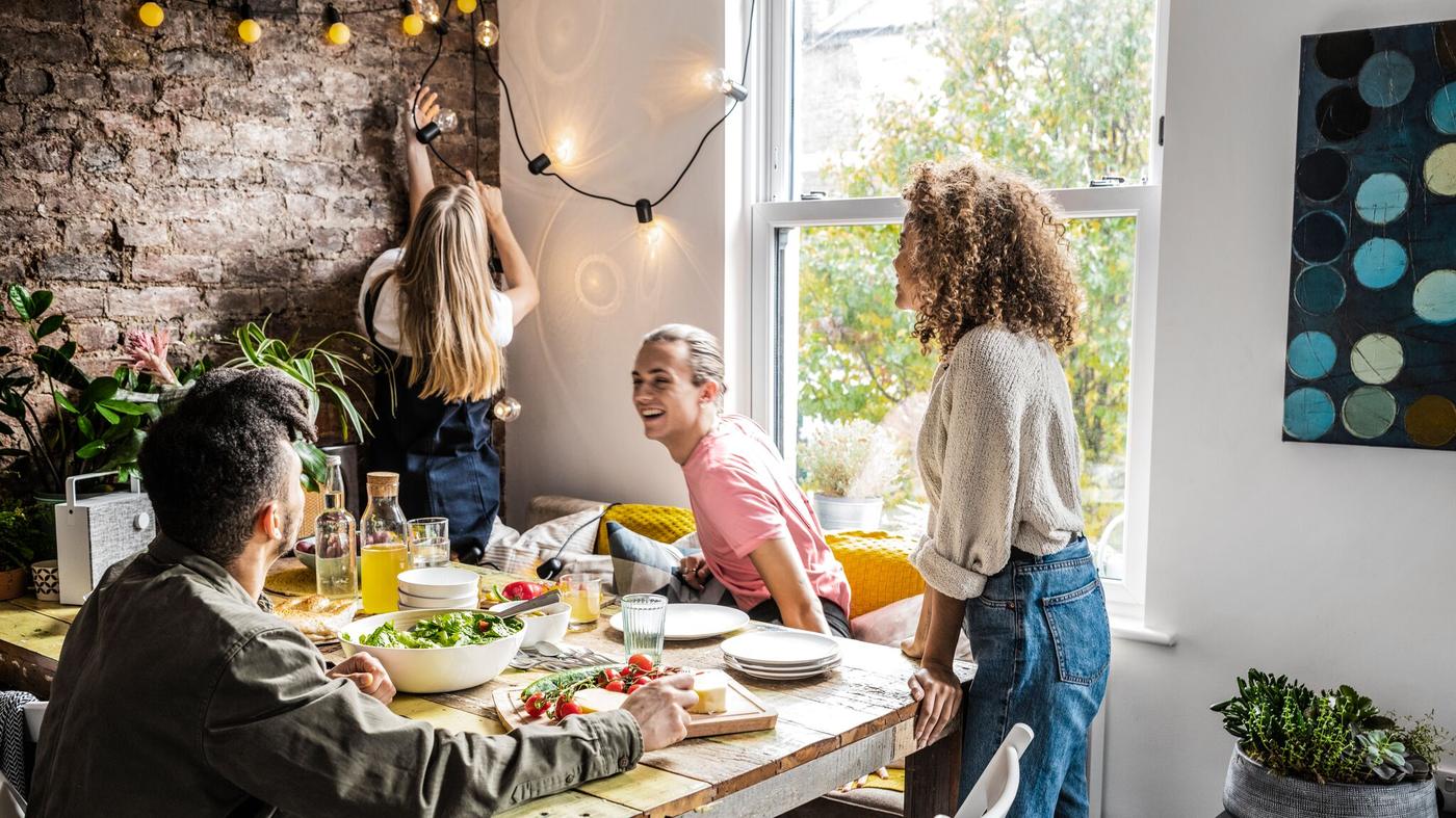 Join IKEA Family or log in