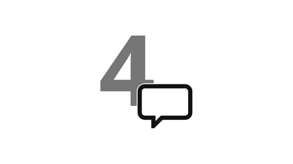 4. Invite to interview