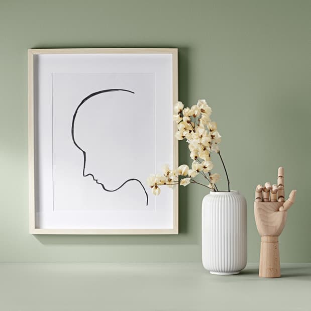 40x50 cm frames