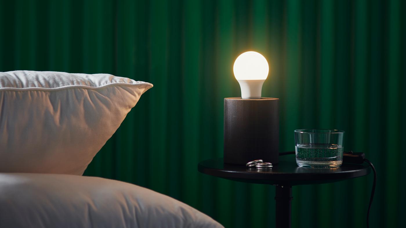 See all LED bulbs
