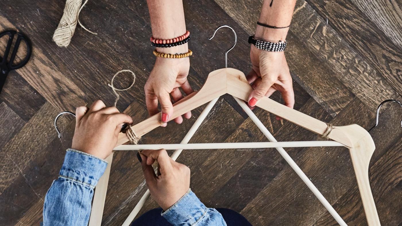 See all hangers