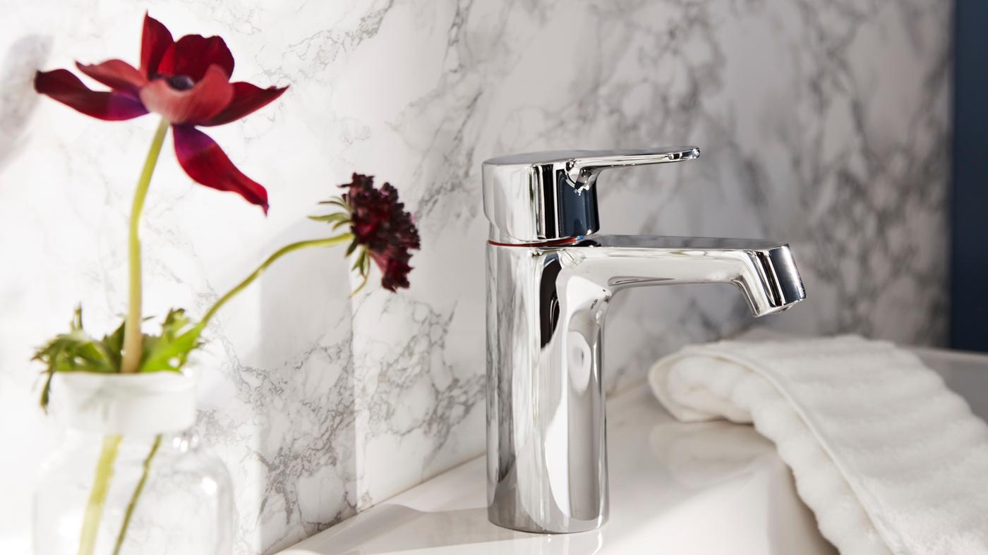 See all bathroom taps