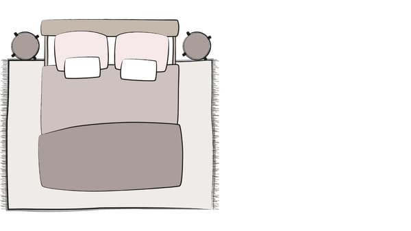 5 x 7 area rug for double bed icon