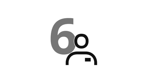 6. Onboarding
