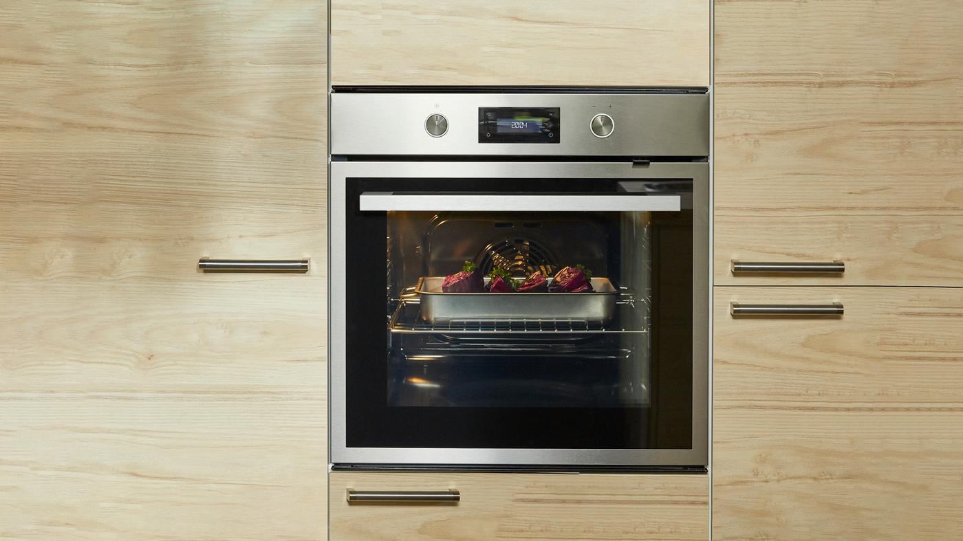 See all forced air ovens