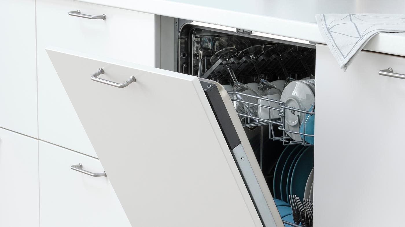 See all dishwashers