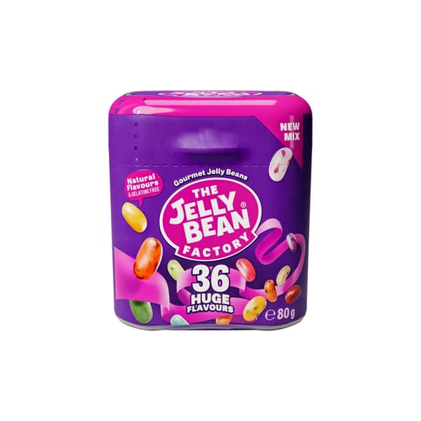 סוכריות ג'לי 80 גר'