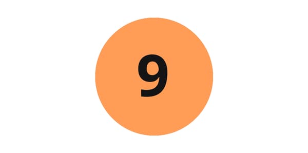 9: Vandplaskeri giver glatte gulve