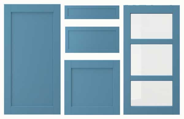 LERHYTTAN blue