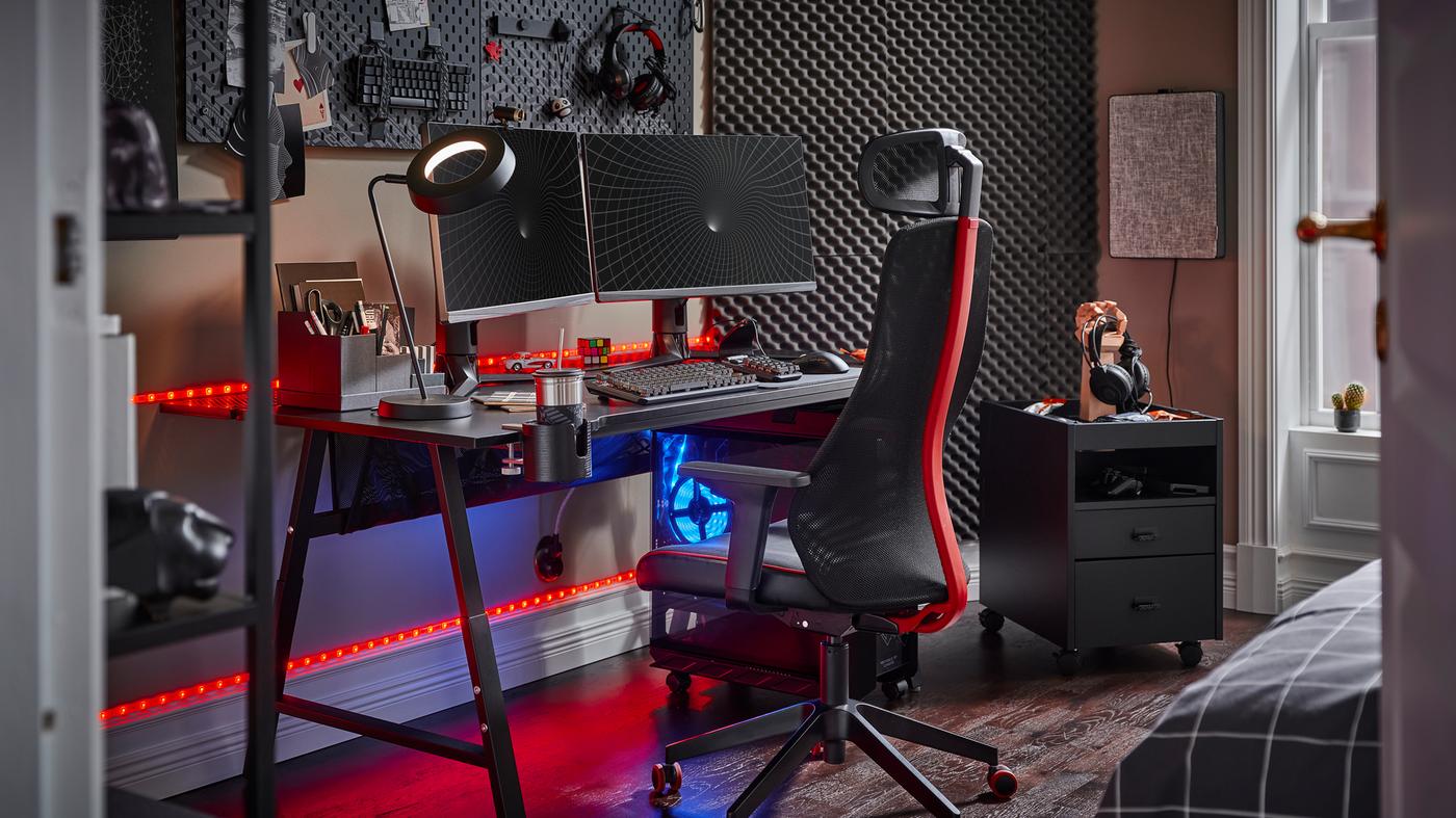 See more about gaming solutions