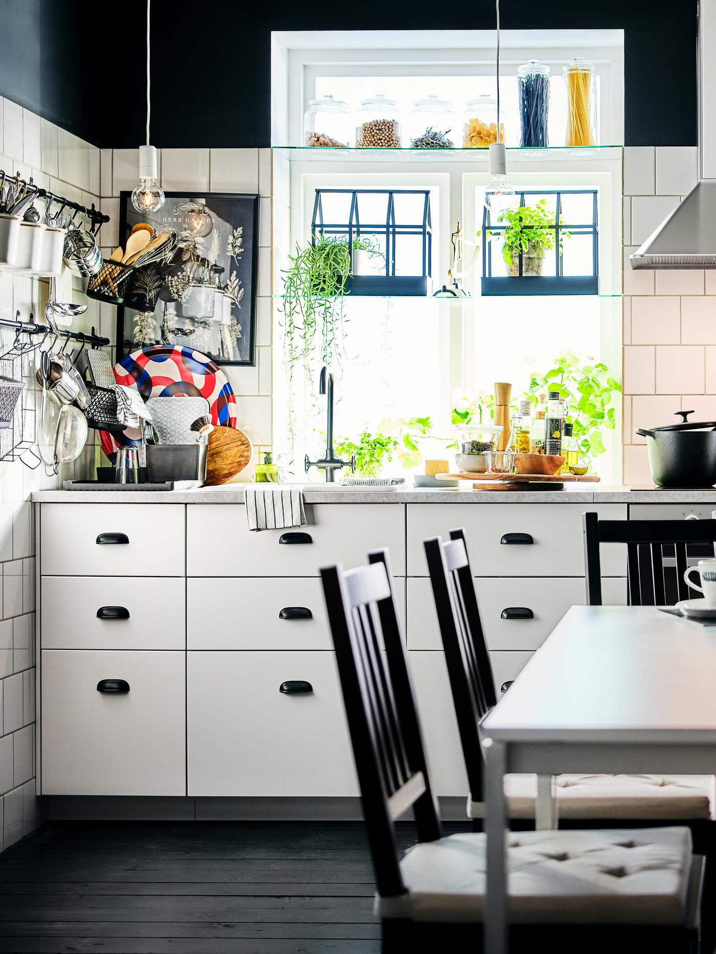 See all METOD doors & drawer fronts