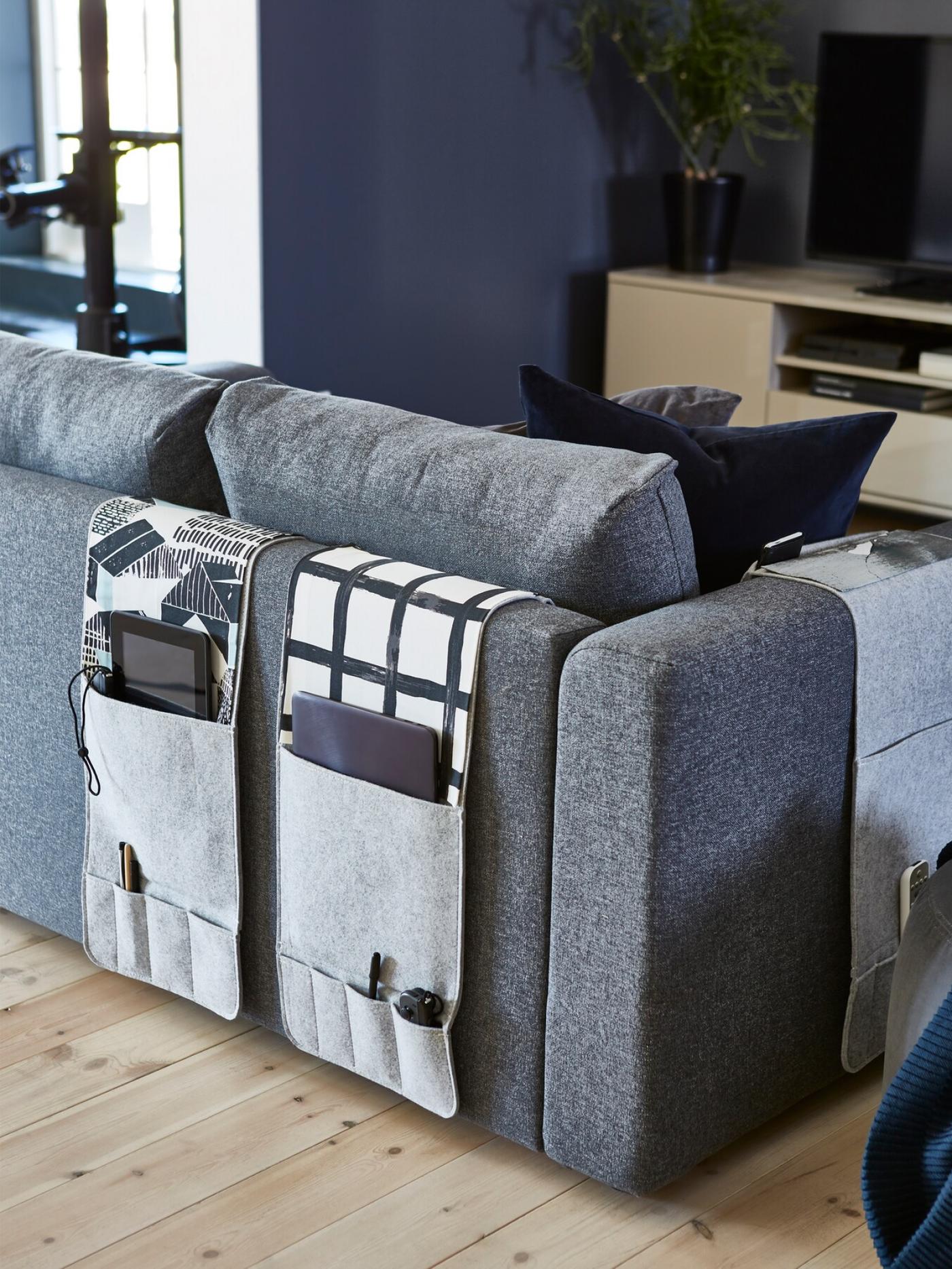A couch
