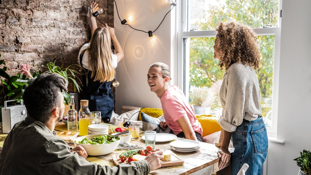 Join IKEA Family for free