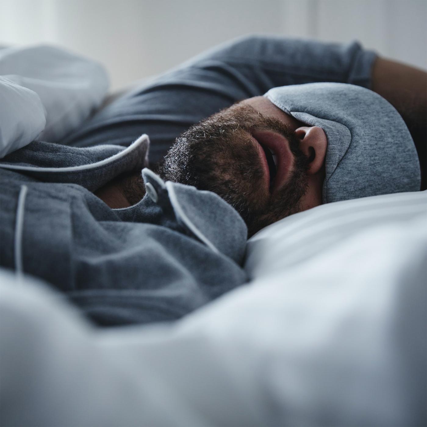 A guide to better sleep