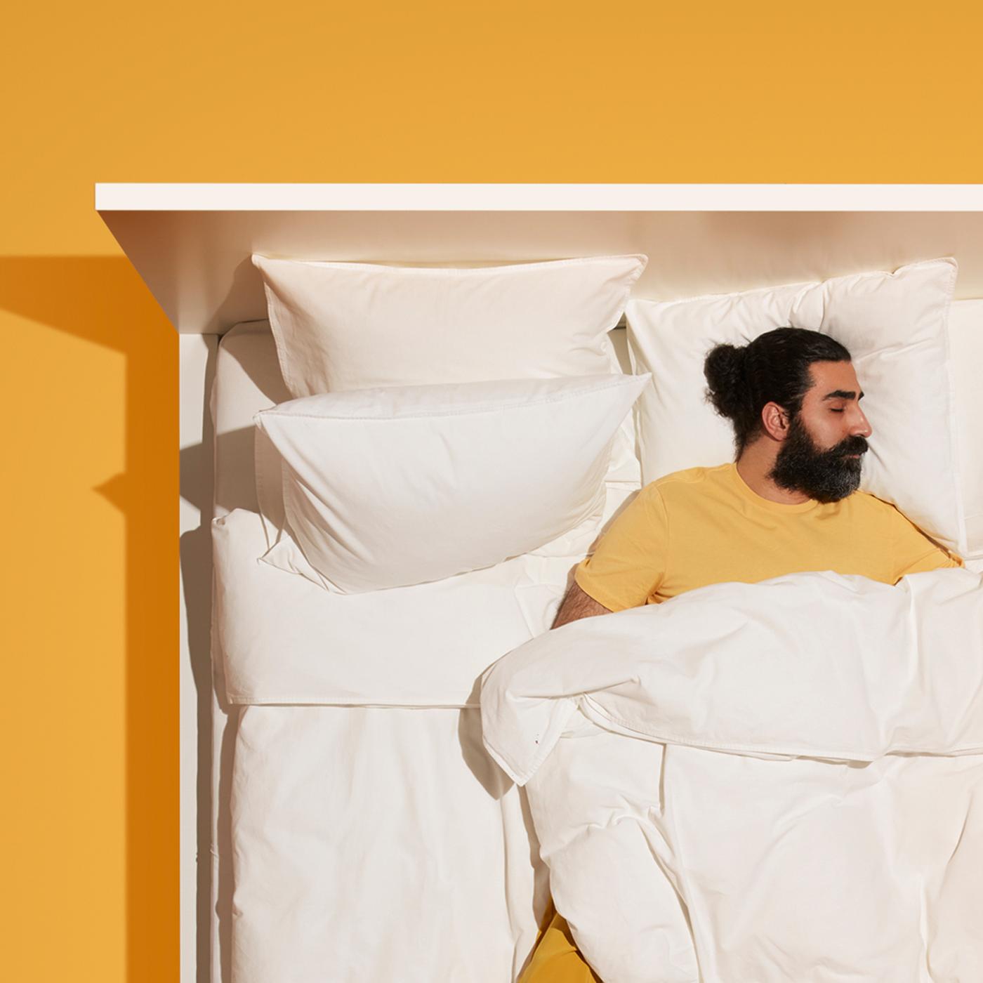 A guide to better sleep.