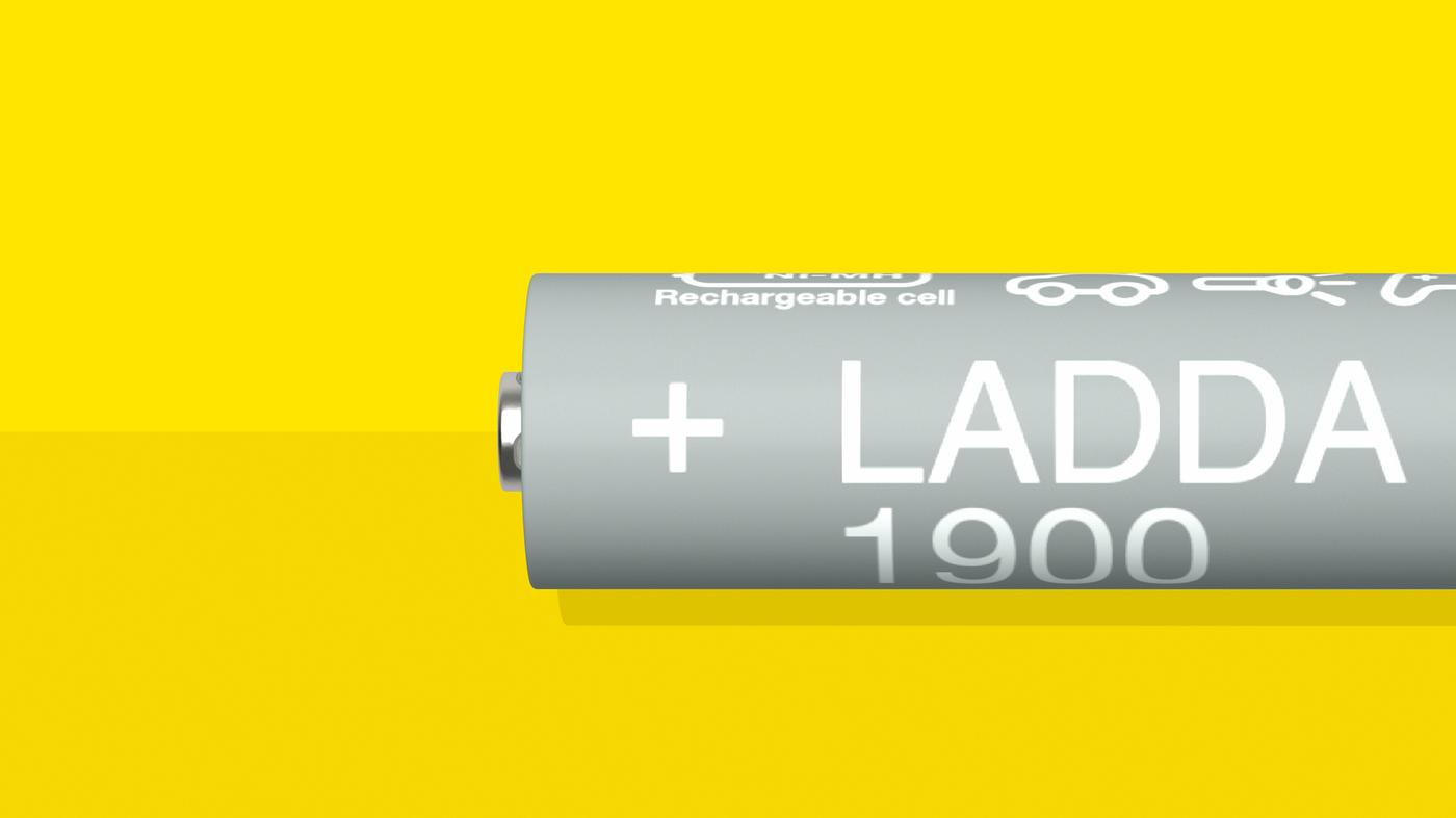 See the LADDA guide