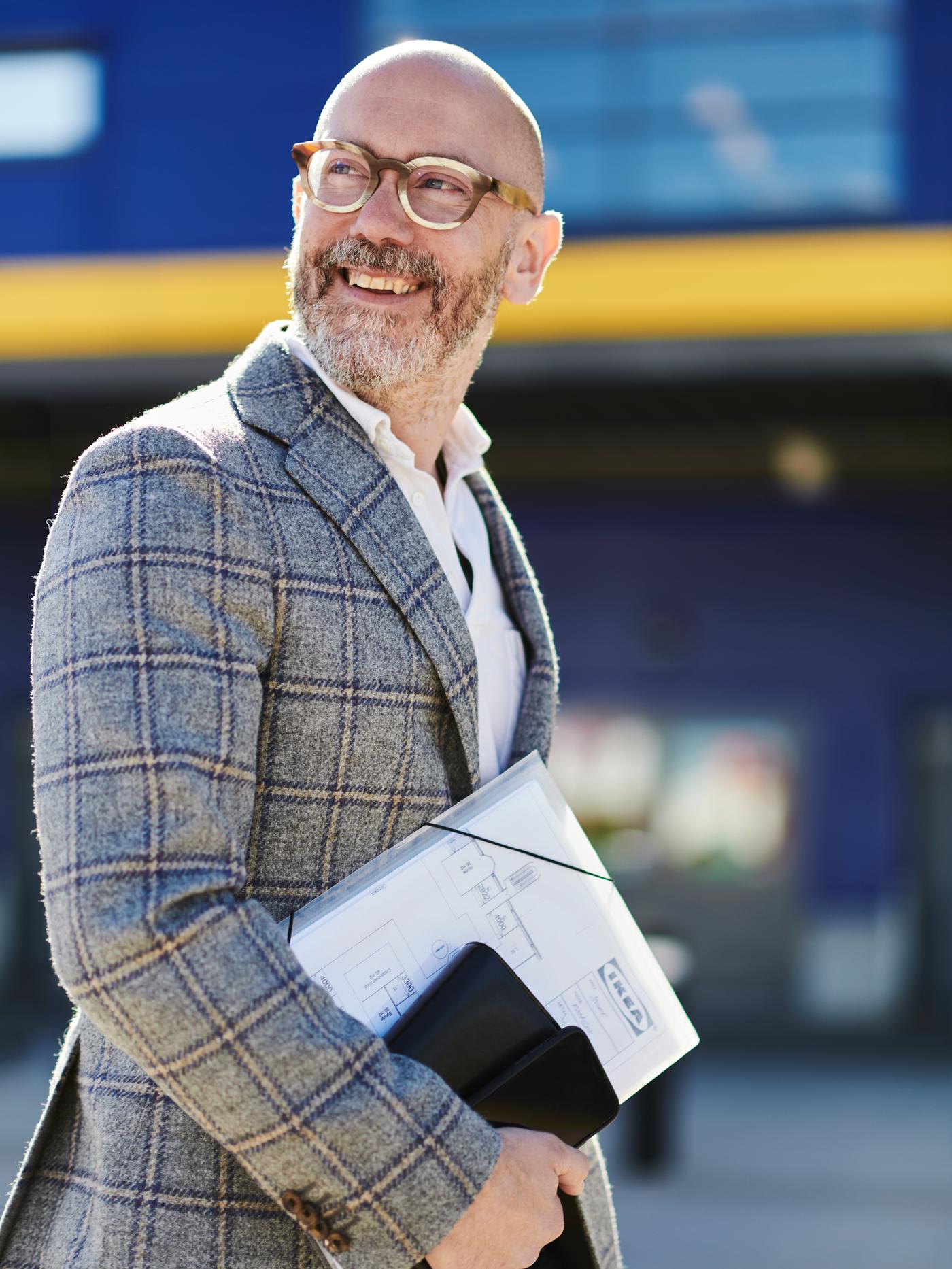 Join IKEA Business Network