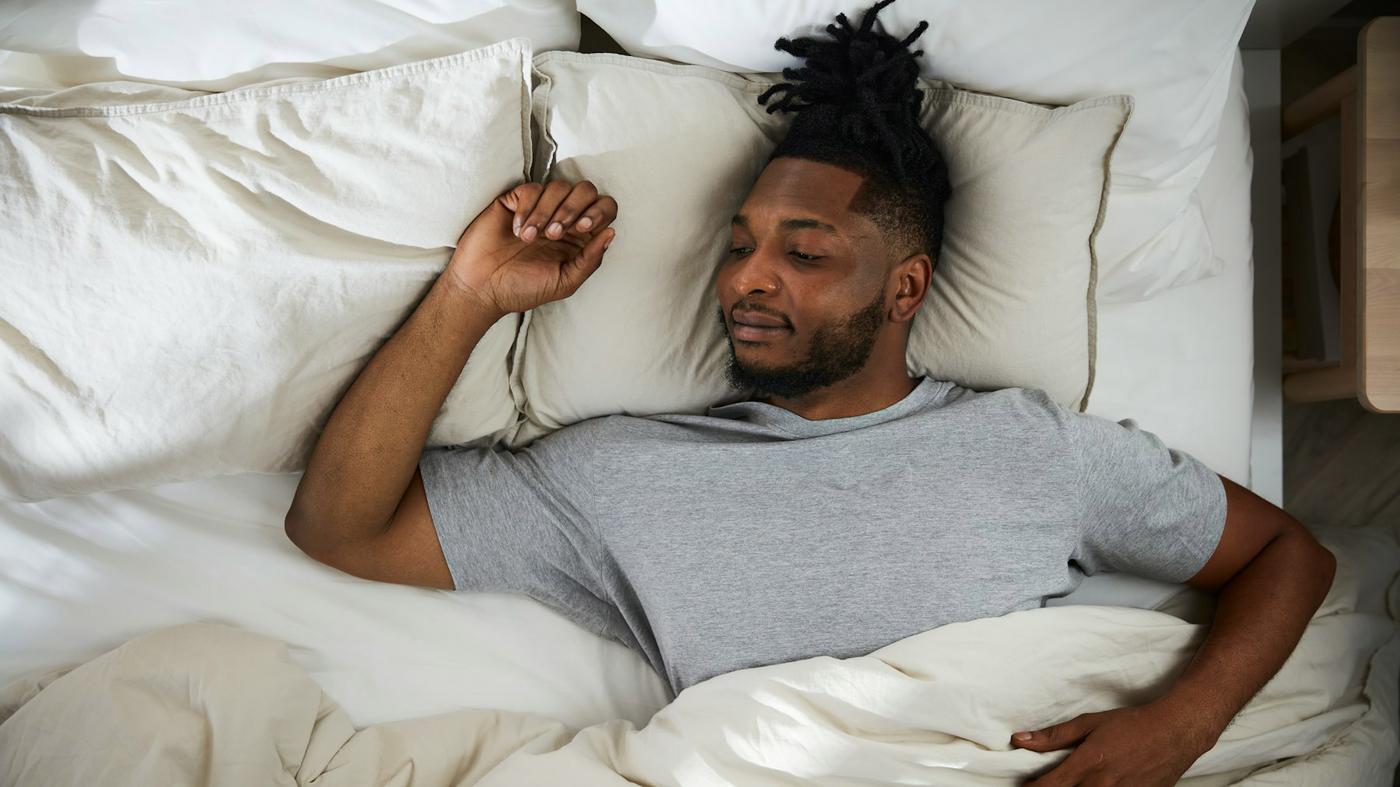 Learn more about the six sleep essentials