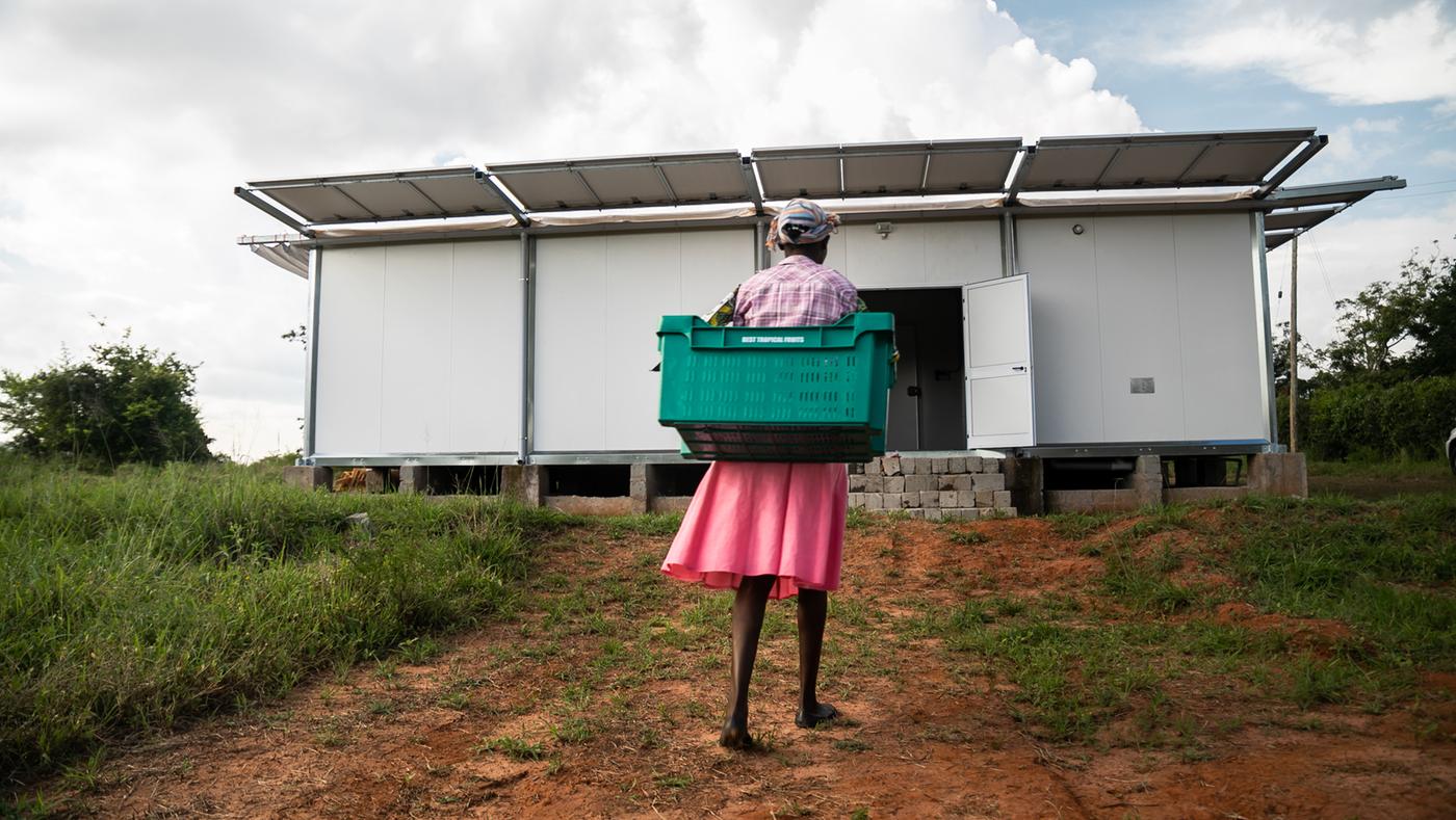 Learn more about the IKEA Foundation