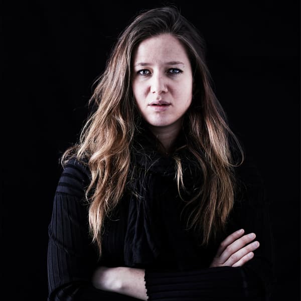 A picture of IKEA interior designer Amanda Rodriguez
