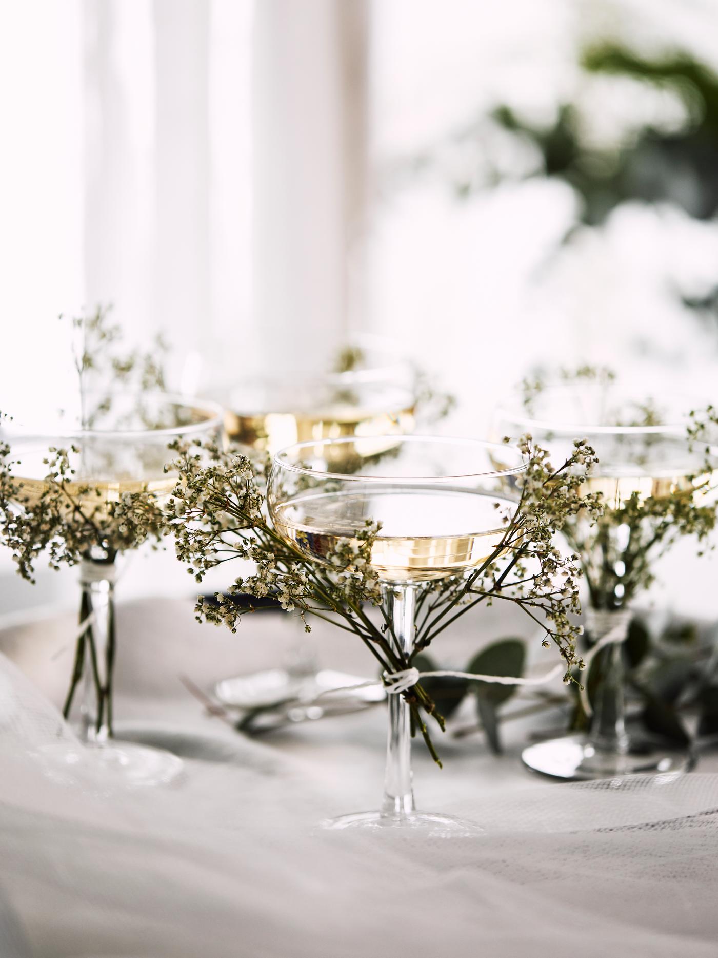 Check out our wedding ideas