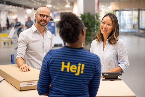 About IKEA Family