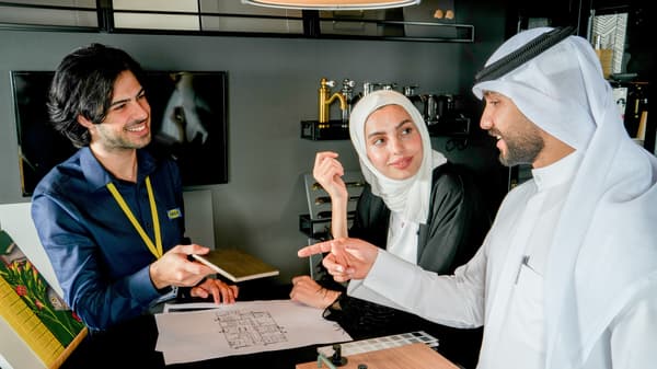 About Kuwaitis