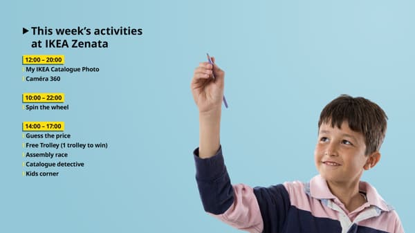 Activities 
