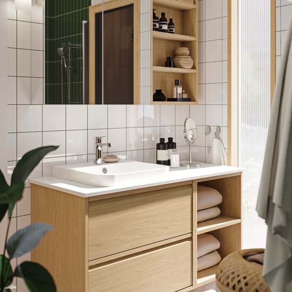 Advies & planservice badkamers