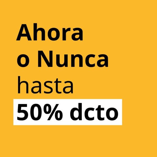 Ahora o nunca IKEA